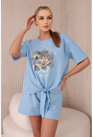 Komplet Naomi Lato 2025