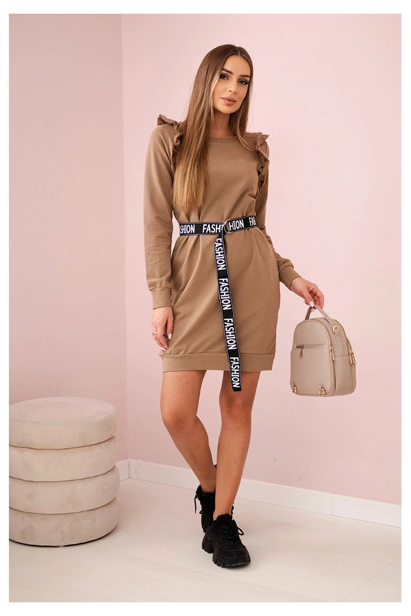 Sukienka sportowa  na wiosna/lato 2025