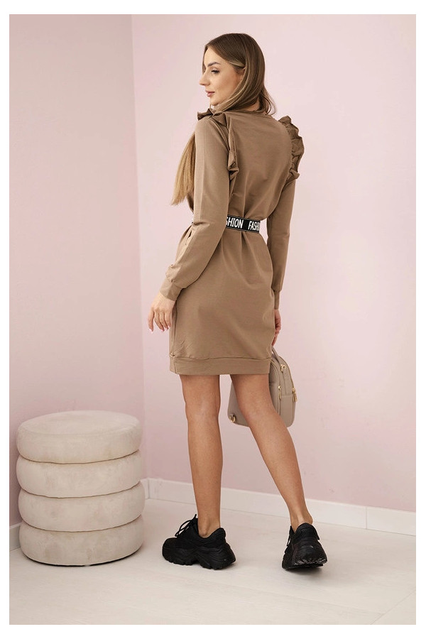 Sukienka sportowa  na wiosna/lato 2025