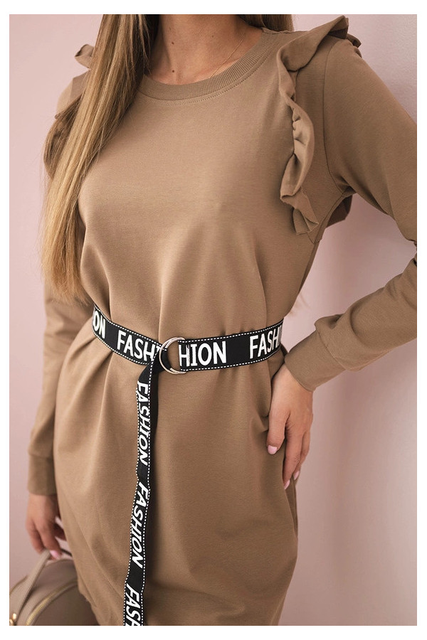 Sukienka sportowa  na wiosna/lato 2025