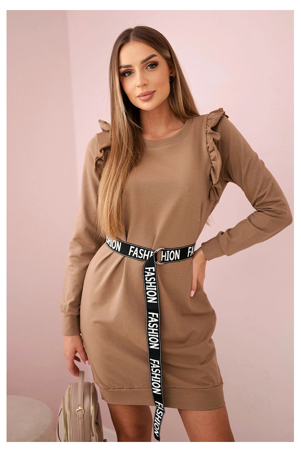 Sukienka sportowa  na wiosna/lato 2025