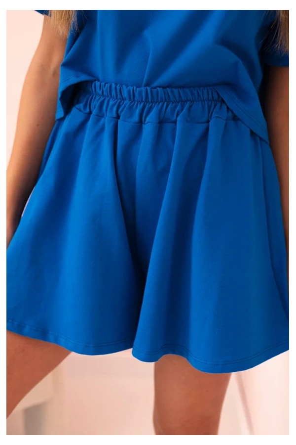 Komplet bawełniany LATO 2025