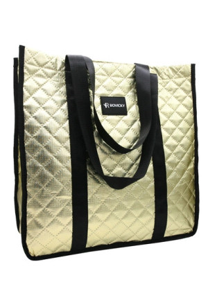 Torba Rovicky złota