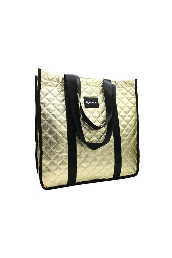 Torba Rovicky złota