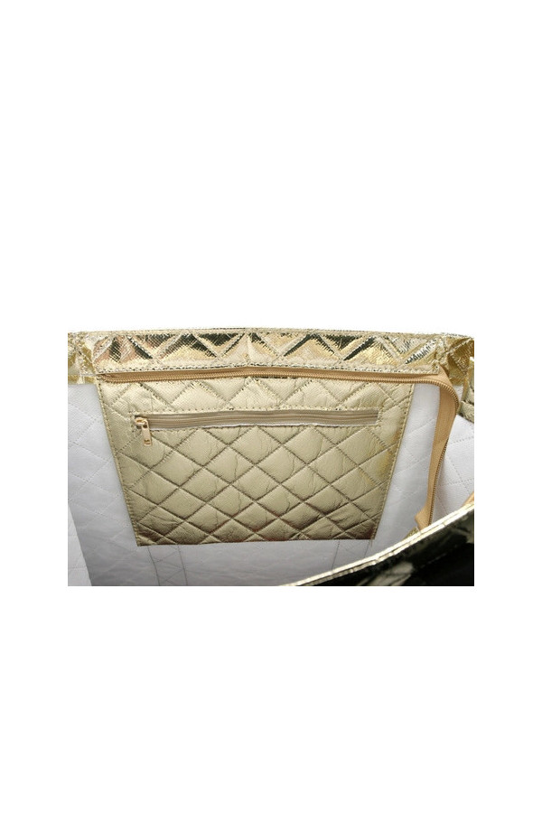 Torba Rovicky złota