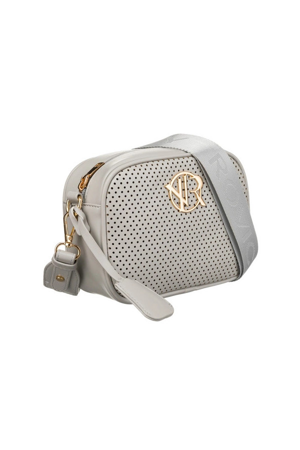 Torebka Rovicky szara wiosna