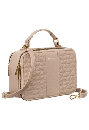 Torebka Peterson Beige