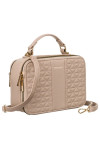 Torebka Peterson Beige