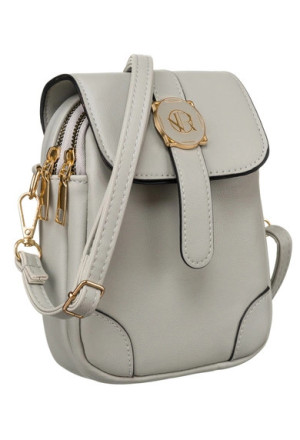 Torebko portfel Grey