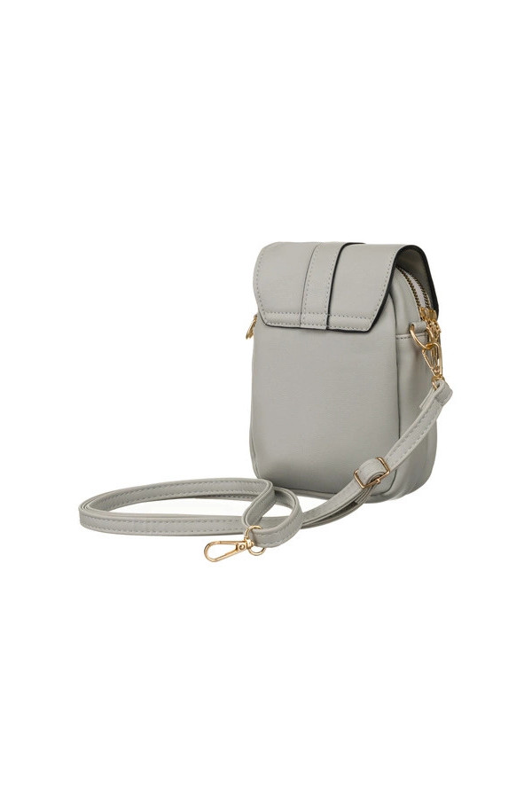 Torebko portfel Grey