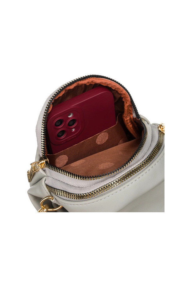 Torebko portfel Grey