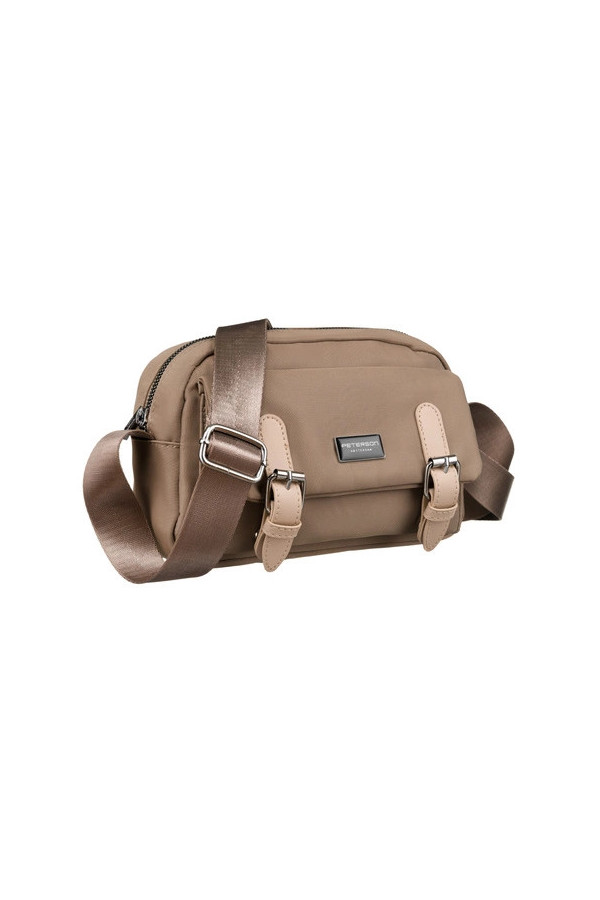 Torebka Peterson Beige