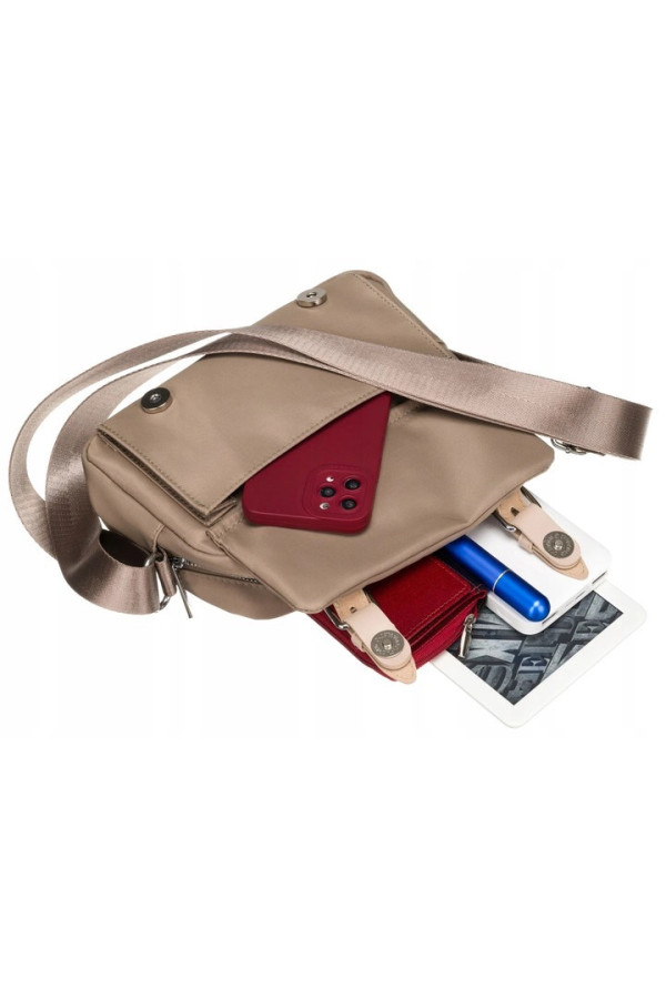 Torebka Peterson Beige