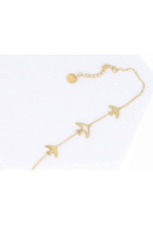 Bransoletka Jaskółki