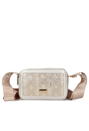 Torebka MONNARI beżowa