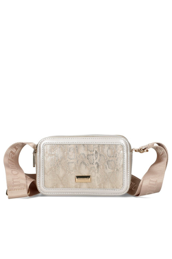 Torebka MONNARI beżowa