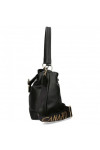 Czarna torebka Torebka CANARD