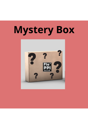 Mystery Box Paczka Niespodzianka