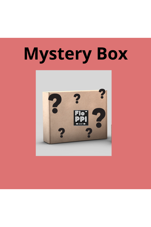 Mystery Box Paczka Niespodzianka